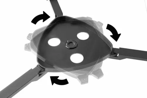 image Bresser Automatic 80/400 GoTo Telescope,  7