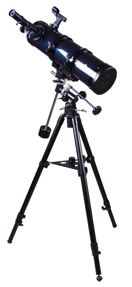 photograph Levenhuk Strike 100 PLUS Telescope,  6