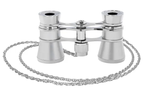 picture Levenhuk Broadway 325B Opera Glasses,  7