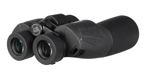 picture Levenhuk New Sherman BASE 7x50 Binoculars,  12