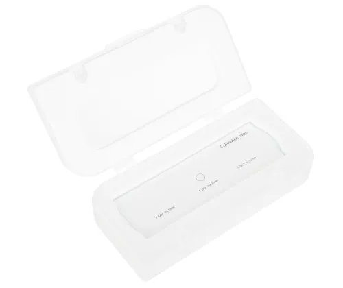 image MAGUS CS3 Calibration Slide (0.01/0.05/0.1),  3