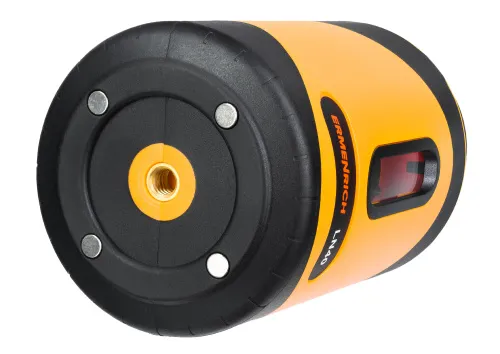 photo Ermenrich PLUS LN40 Laser Level,  6