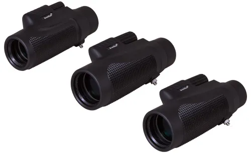 image Levenhuk Wise 8x32 Monocular,  10