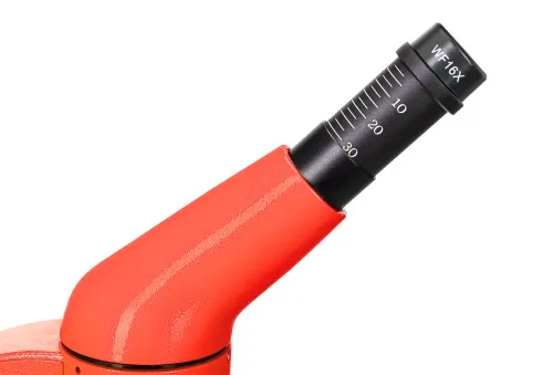 photo Levenhuk Rainbow 50L PLUS Microscope,  12