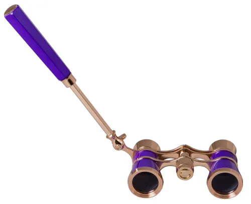 photograph Levenhuk Broadway 325L Lorgnette Opera Glasses,  9