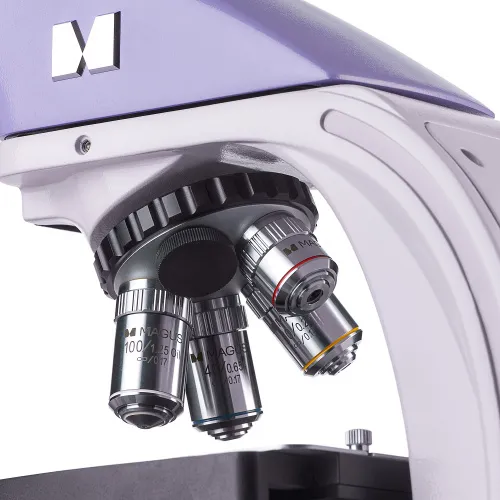 image MAGUS Bio 230B Biological Microscope,  9