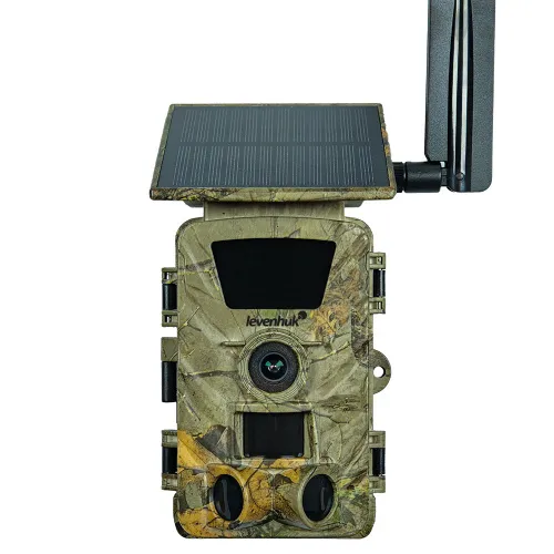 photograph Levenhuk Trap LTE30 Trail Camera,  4