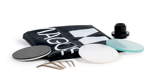 image MAGUS Stereo D9T LCD Digital Stereomicroscope,  19