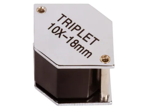 picture Levenhuk Zeno Gem ZM9 Magnifier,  5