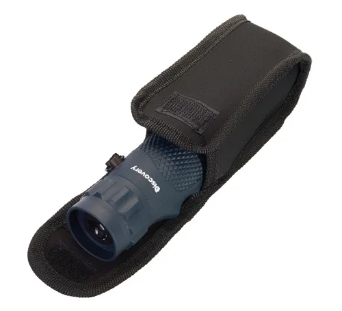 image Levenhuk Discovery Gator 10x25 Monocular,  5