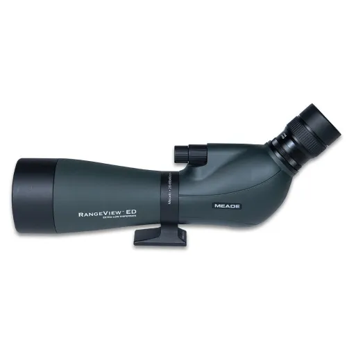photo Meade RangeView ED 20–60x80 Spotting Scope,  2