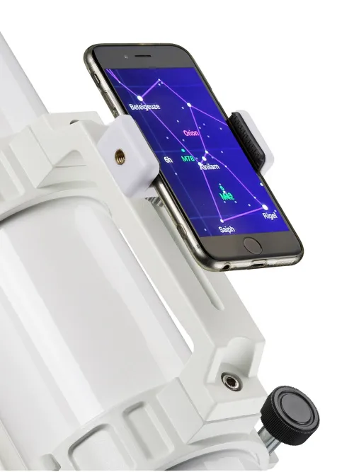 picture Bresser Messier AR-127L/1200 Hexafoc OTA,  6