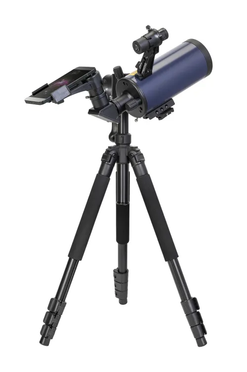 picture Levenhuk New Skyline BASE МАК 80/850 AZ-M Telescope ,  5