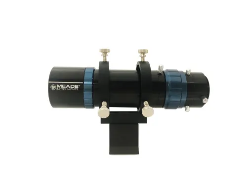 picture Meade Series 6000 50mm Guide Scope,  2