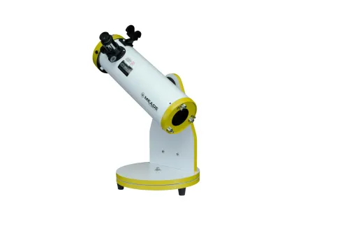 photo Levenhuk Meade EclipseView 114mm Reflector Telescope,  2