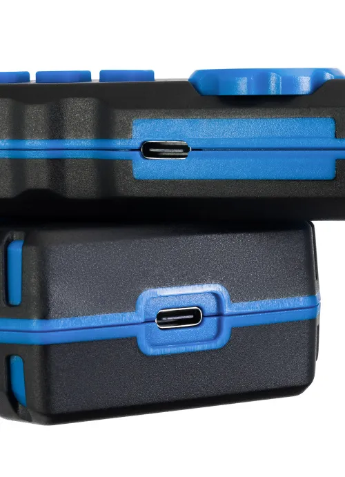 picture Ermenrich NetGeeks NP60 Optical Wire Tracker,  10