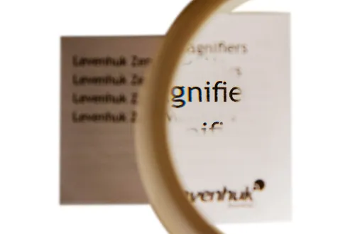 picture Levenhuk Zeno Handy ZH41 Magnifier,  10