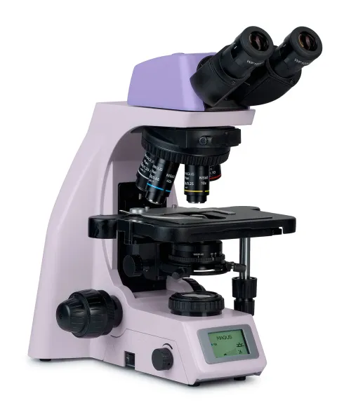 photograph MAGUS Bio DH260 Biological Digital Microscope,  19