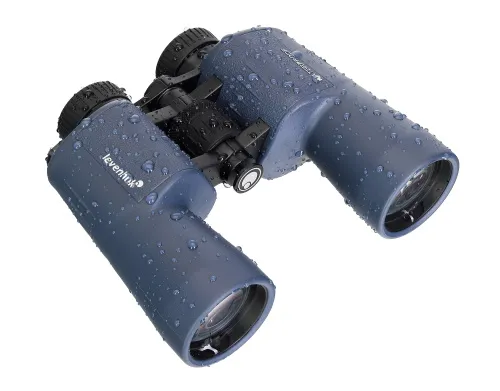 photograph Levenhuk New Sherman PLUS 12x50 Binoculars,  10