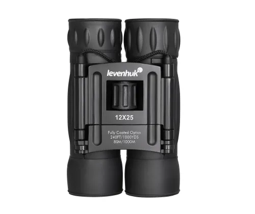 picture Levenhuk Atom 12x25 Binoculars,  5