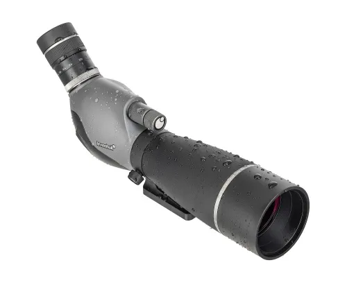 image Levenhuk New Blaze ED 70 Spotting Scope,  11