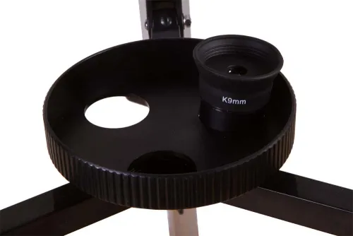 image Levenhuk Skyline Travel 80 Telescope,  11