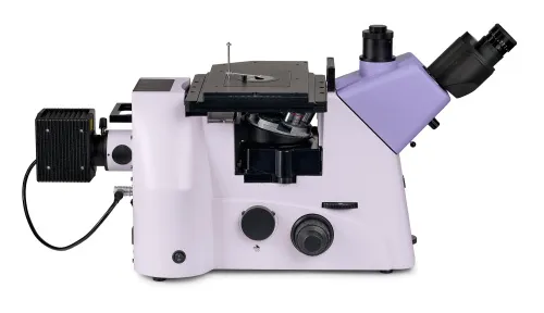 image MAGUS Metal V790 DIC Metallurgical Inverted Microscope,  14