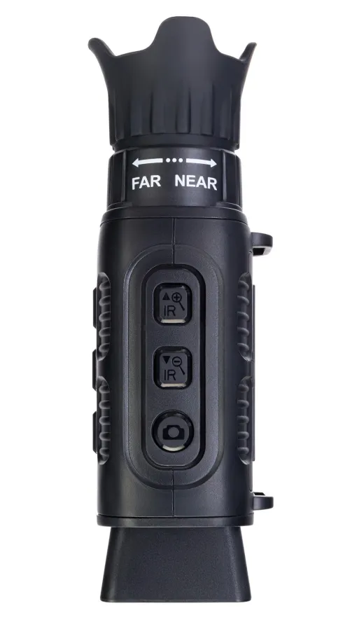 photo Levenhuk Halo 13X Digital Night Vision Monocular,  7