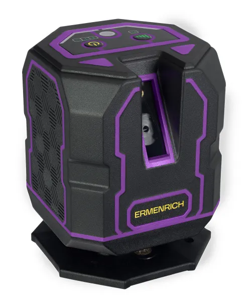 picture Ermenrich PLUS LV30 Laser Level,  4