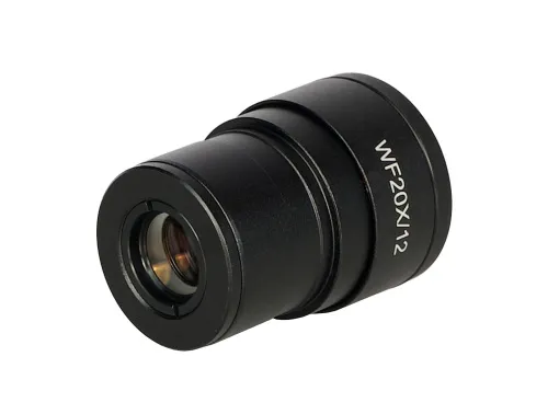 photo MAGUS ND20 20х/12mm Eyepiece with diopter adjustment (D 30mm),  6