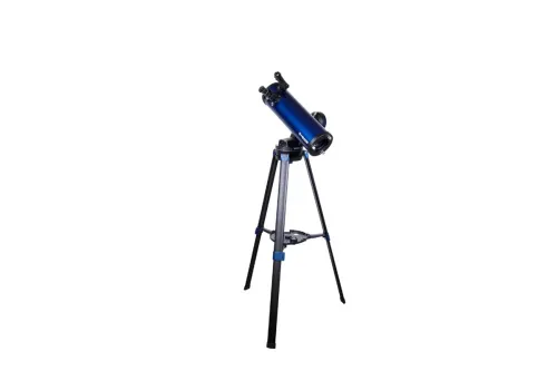 picture Meade StarNavigator NG 114mm Reflector Telescope,  5
