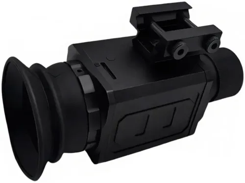 photograph Levenhuk Atom Digital DNM70 Night Vision Monocular,  6