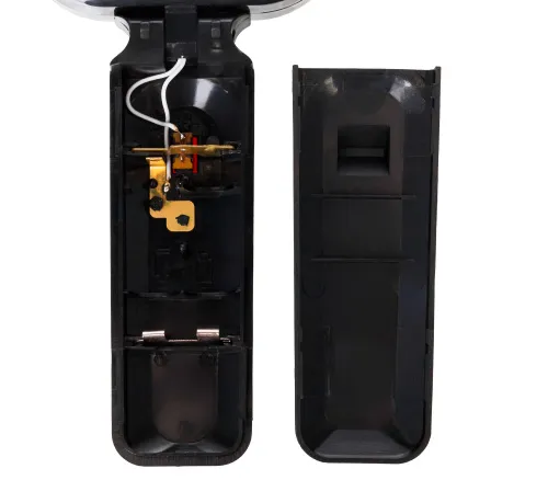 photograph Levenhuk Zeno Read ZR10 Magnifier,  9