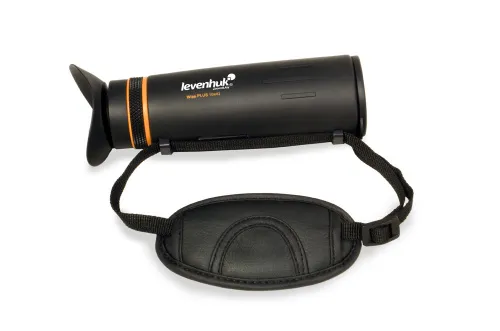 photo Levenhuk Wise PLUS 10x42 Monocular,  5