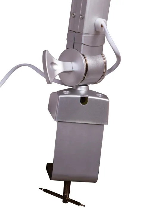 picture Levenhuk Zeno Lamp ZL27 LED Magnifier,  10