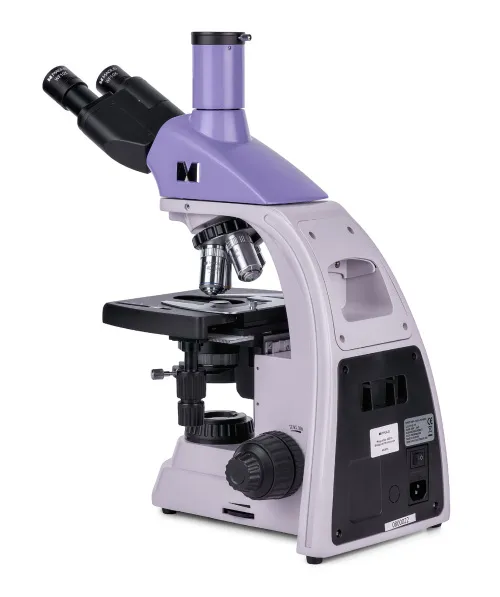 photo MAGUS Bio D230TL Biological Digital Microscope,  5