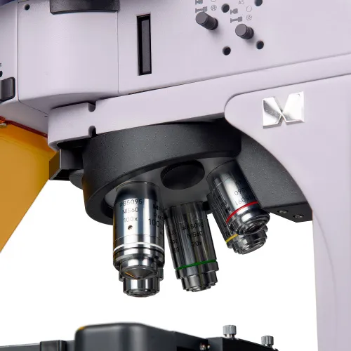 image MAGUS Lum 490L Fluorescence Microscope,  14