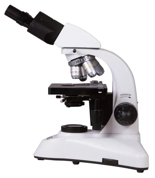 photograph Levenhuk MED 20B Binocular Microscope,  8