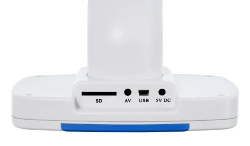 picture Levenhuk D80L LCD Digital Microscope,  9