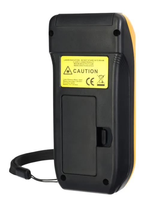 picture Ermenrich Reel BASE GA50 Laser Meter,  4