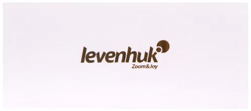 image Levenhuk Broadway 325F Opera Glasses (with LED light and chain),  20