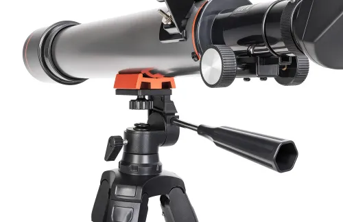 image Levenhuk Kelvin Nova BASE 60/500 Phototelescope,  11