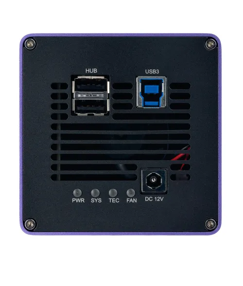 image MAGUS Metal D650 BD Metallurgical Digital Microscope,  17