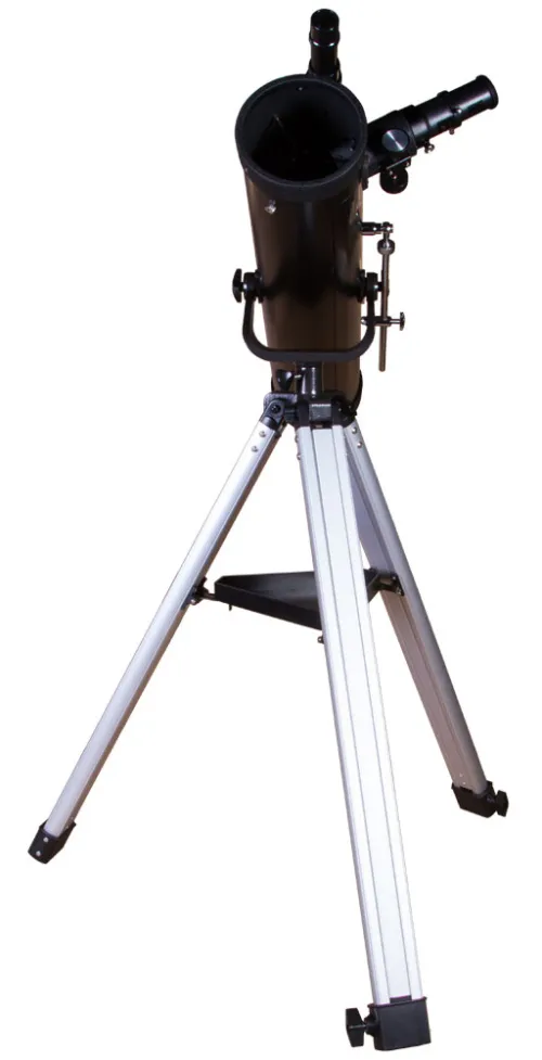 photograph Levenhuk Skyline BASE 80S Telescope,  4
