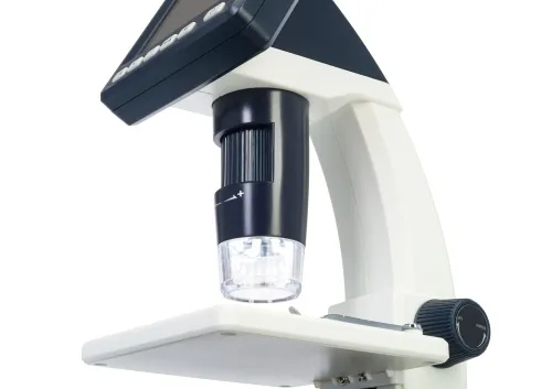 picture Levenhuk Discovery Artisan 128 Digital microscope,  9