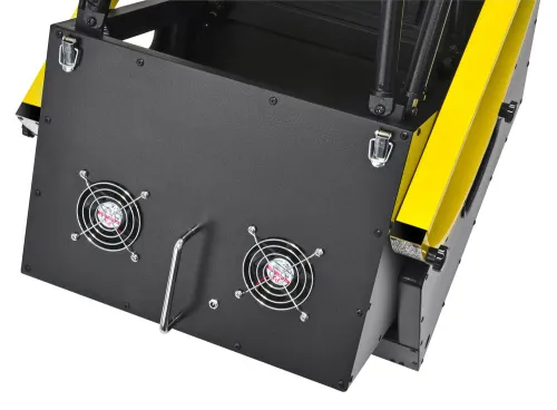 photograph Explore Scientific Ultra Light Dob 12" Telescope,  5