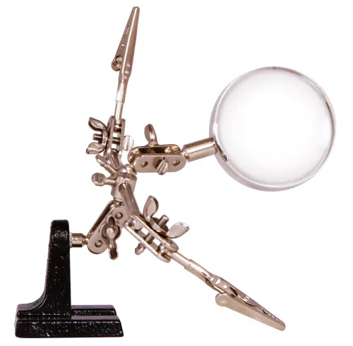 image Levenhuk Zeno Refit ZF9 Magnifier,  3