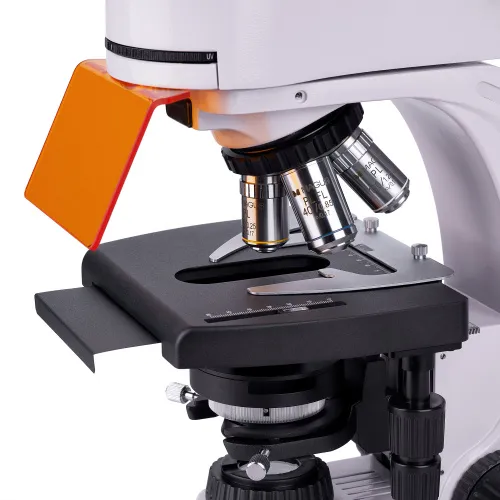 picture MAGUS Lum D400 Fluorescence Digital Microscope,  14