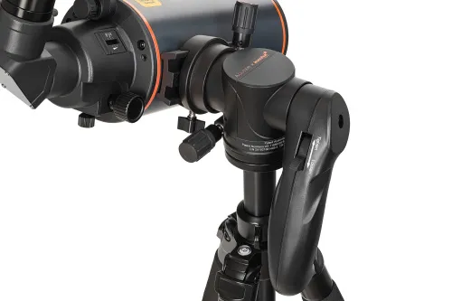 photo Levenhuk Kelvin MAK80 AZ Phototelescope,  9