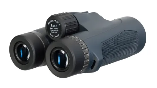 picture Levenhuk New Karma PLUS 8x42 Binoculars,  12